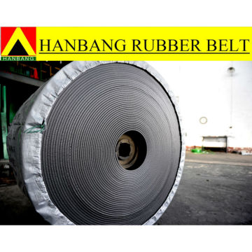 Steel Rope Core Conveyor Belt